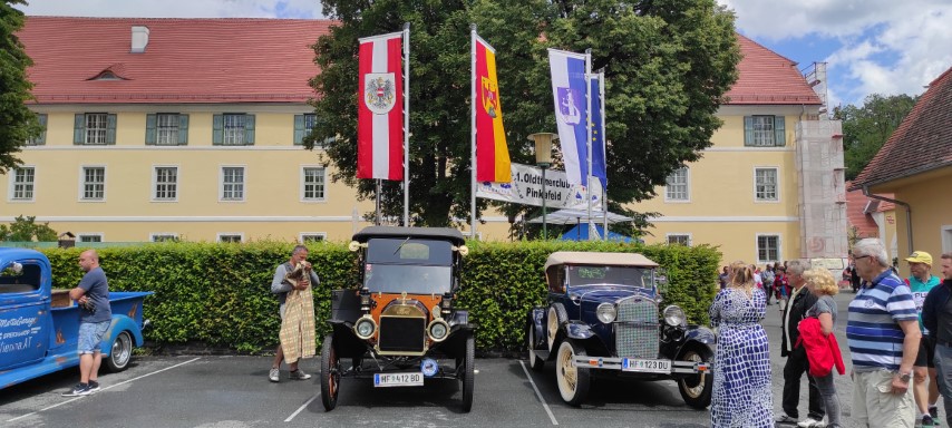 2022-07-10 Oldtimertreffen Pinkafeld 